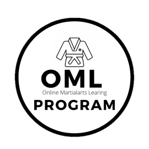 OML logo